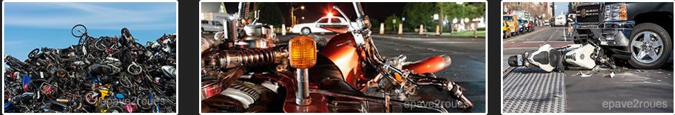 Enlévement épave moto scooter à deux roues enlevement epave moto scooter à deux roues